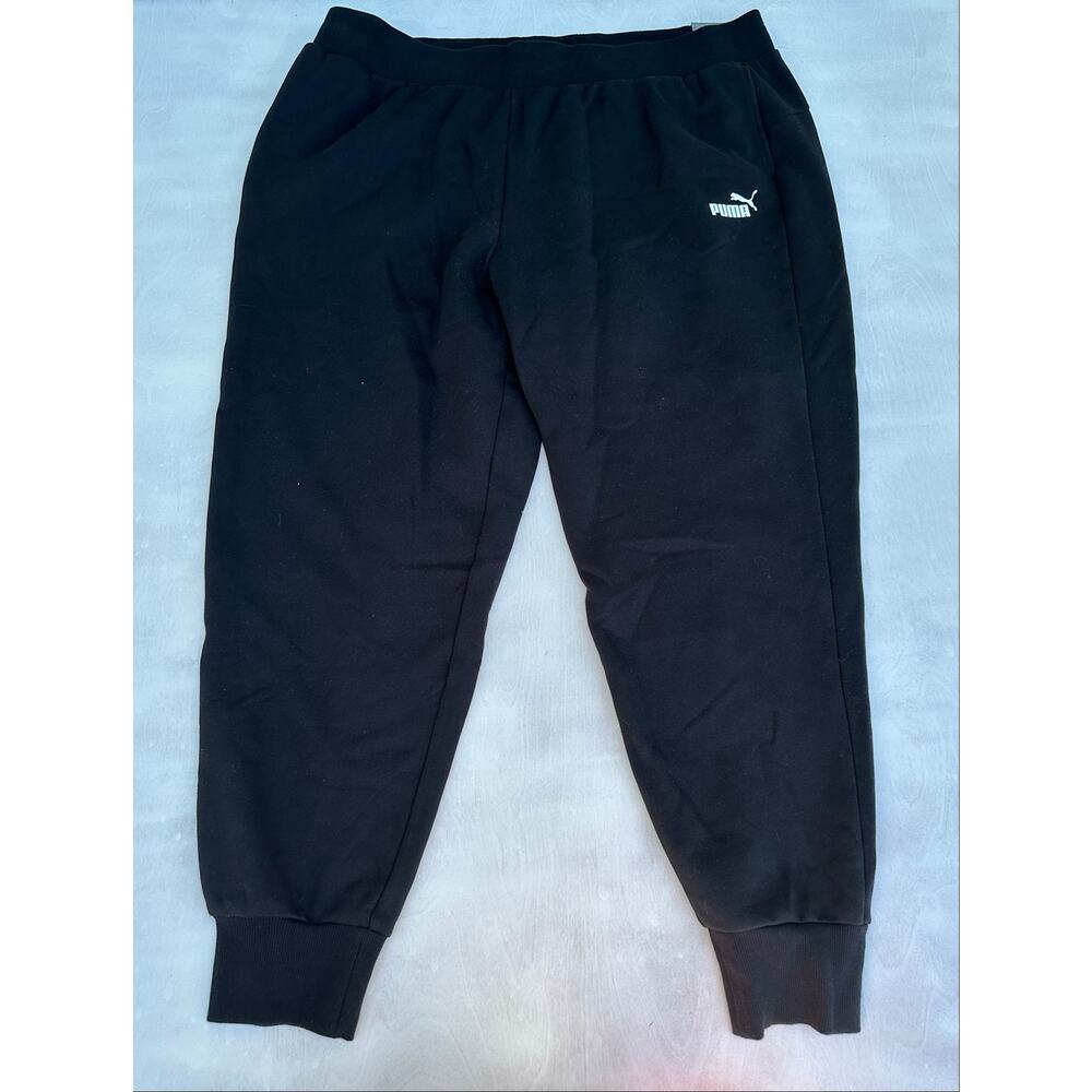 Puma joggers - Picture 2 of 11